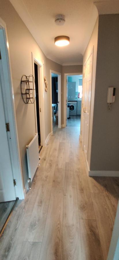 Anchors Rest Apartment Ayr Exterior foto