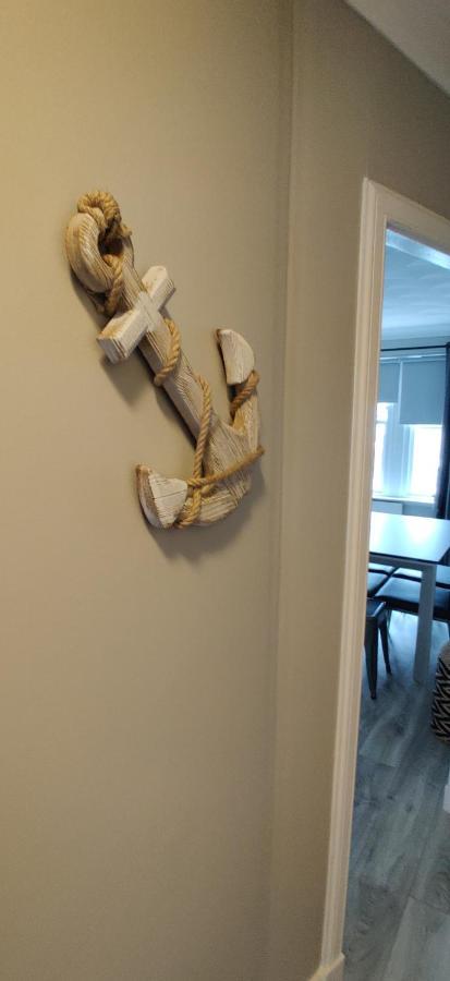 Anchors Rest Apartment Ayr Exterior foto